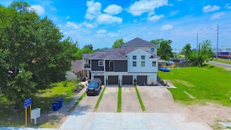 13117 Vickery St Unit 2, Houston, TX 77039