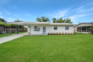 1605 SW Martin Luther King Junior St, Arcadia, FL 34266