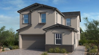 91 Tardando Ave, Henderson, NV 89015