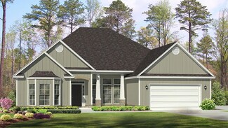 4121 Rampart Dr, Tallahassee, FL 32317