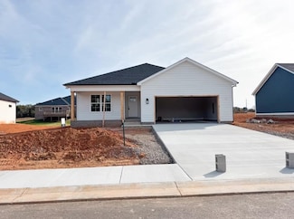 64 Magnolia Cir, Franklin, KY 42134