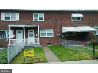2912 Thompson St, Camden, NJ 08105