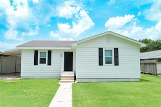 132 N Carol St, Lockport, LA 70374