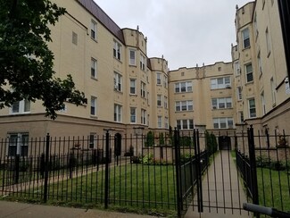 5735 N Kimball Ave Unit 3D, Chicago, IL 60659