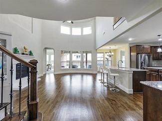 2165 Hidalgo Ln, Frisco, TX 75034