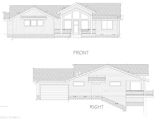 1301 S Lakeside Trail, Show Low, AZ 85901