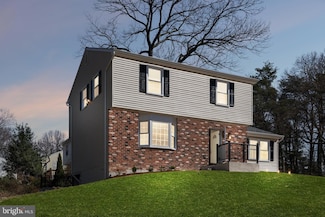 7677 Mueller Dr, Glen Burnie, MD 21060