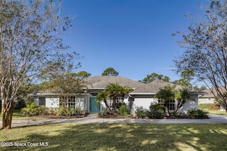 2160 Windbrook Dr SE, Palm Bay, FL 32909