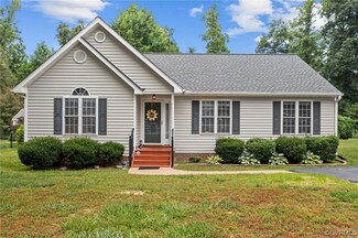 5213 Parrish Creek Dr, Midlothian, VA 23112