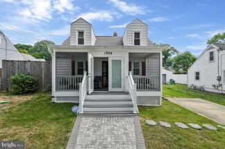 1904 Arcadia Ave, Capitol Heights, MD 20743