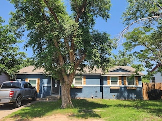 3114 Palm St, Amarillo, TX 79107