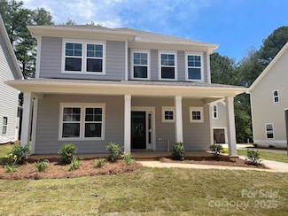 4021 Grommet Ct, Matthews, NC 28105