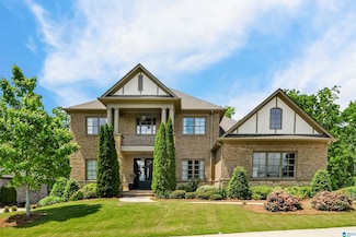 4770 Liberty Park Ln, Vestavia Hills, AL 35242