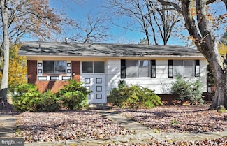 811 Whittington Terrace, Silver Spring, MD 20901