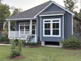 72163 Indian Trail Rd, Abita Springs, LA 70420