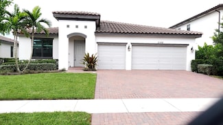 3199 Streng Ln, Royal Palm Beach, FL 33411