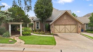 704 Capri Place, Edmond, OK 73034