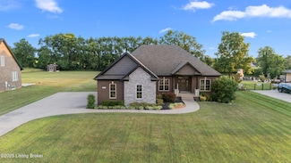 207 Arson Ln, Mount Washington, KY 40047