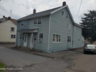 220 S Bennett Ct, Hazleton, PA 18201