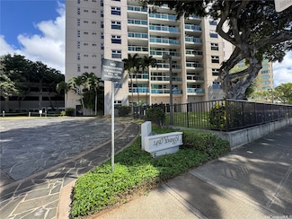 1450 Young St Unit 2103, Honolulu, HI 96814