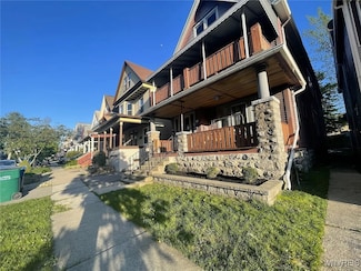 76 Vernon Place Unit Lower, Buffalo, NY 14214