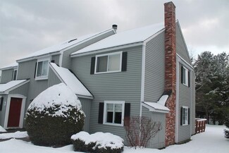 162 Grant Dr, Woodstock, NH 03262