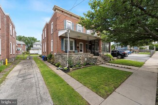 16 W Langhorne Ave, Havertown, PA 19083