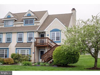 703 Lexington Way, Morgantown, PA 19543