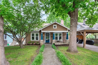 803 Setliff Place, Nashville, TN 37206