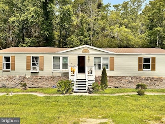 4770 Daughertytown Rd Unit B, Crisfield, MD 21817