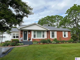 1445 Campbellsville Rd, Hodgenville, KY 42748