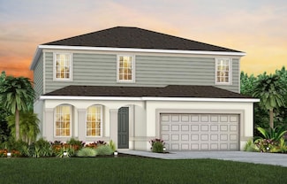 2162 Branched Oak Rd, St. Cloud, FL 34771