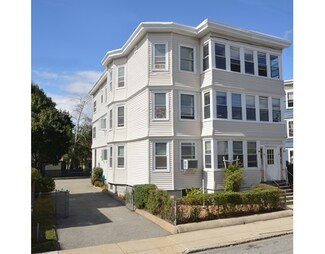 28 Kelly Rd, Cambridge, MA 02139