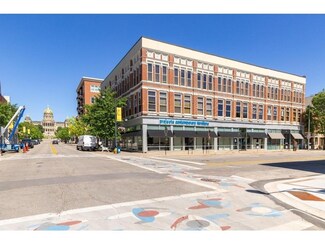 507 E Locust St Unit 205, Des Moines, IA 50309