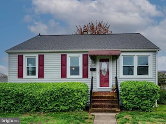 3119 Whiteway Rd, Sparrows Point, MD 21219