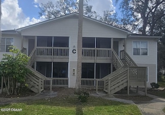 1600 Big Tree Rd Unit C2, South Daytona, FL 32119