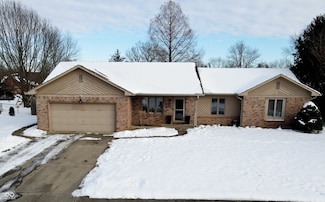 939 Corey Ln, Plainfield, IN 46168