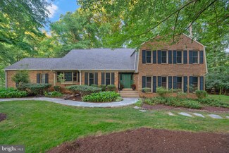 10100 Lawyers Rd, Vienna, VA 22181