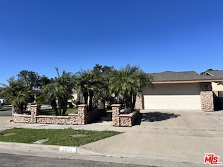 2513 W Fulcrum Place, Anaheim, CA 92804