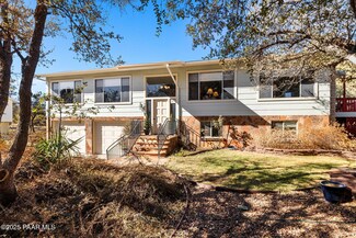3040 N Chichicoi Ln, Prescott, AZ 86305