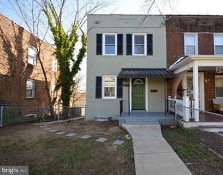 623 Atlantic St SE, Washington, DC 20032