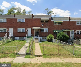 3806 W Bay Ave, Brooklyn, MD 21225