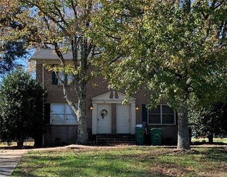 102,106,110,114 Coley Rd, Salisbury, NC 28146