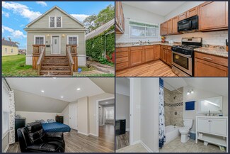 1111 Moss St, Hammond, IN 46320