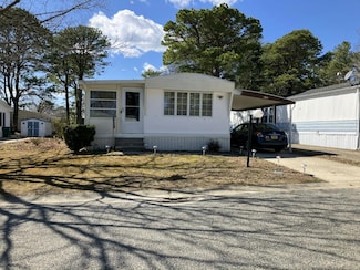 19 Susan Dr Unit S19, Barnegat Township, NJ 08005