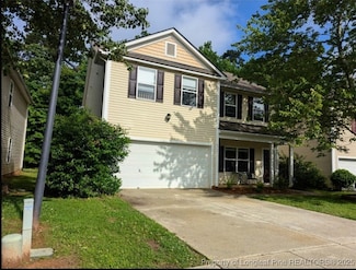 4721 Potters Glen Rd, Charlotte, NC 28269