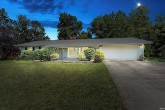 4616 Fellows St, South Bend, IN 46614