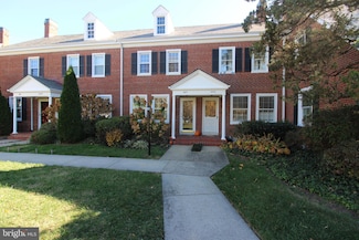 4107 36th St S, Arlington, VA 22206