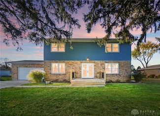 5107 Twitchell Rd, Springfield, OH 45502