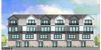 201 N Washington Ave Unit 2, Margate City, NJ 08402